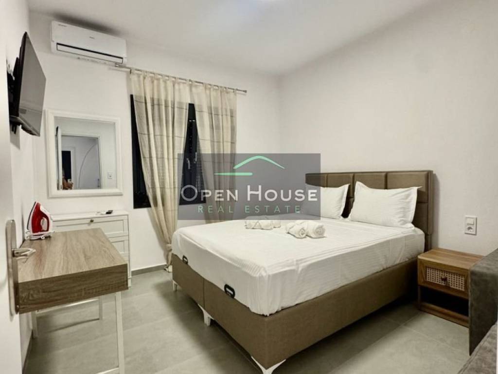 Υπνοδωμάτιο