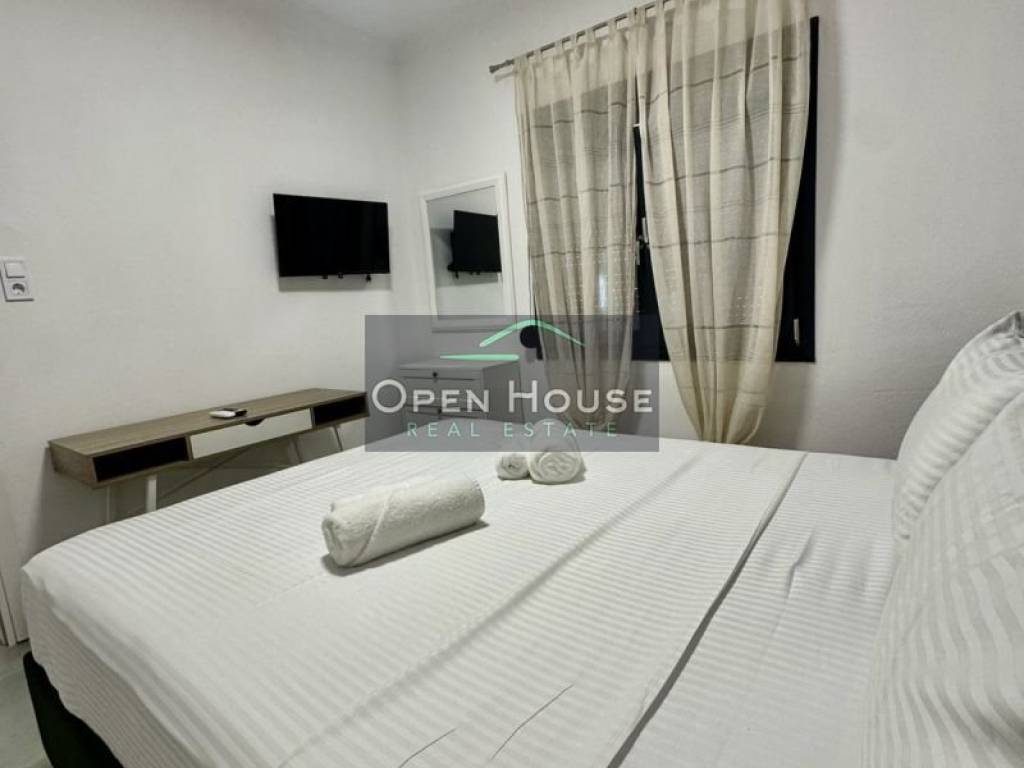 Υπνοδωμάτιο