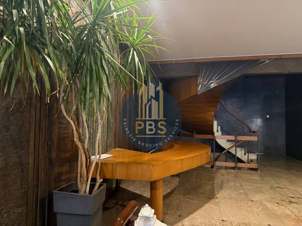 Εσωτερικοι χώροι