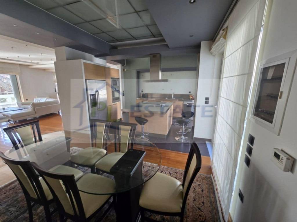 τραπεζαρία