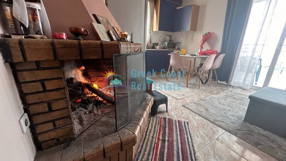 Σαλοκουζίνα