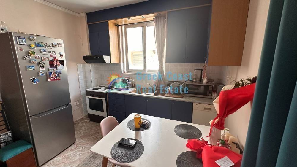 Σαλοκουζίνα