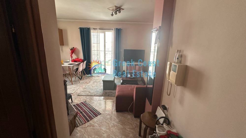 Άποψη χώρου