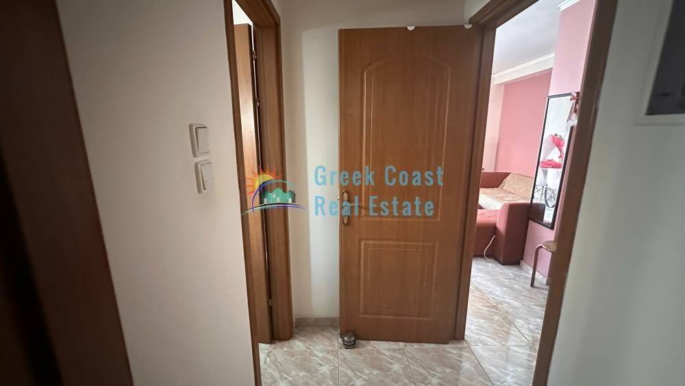 Άποψη χώρου