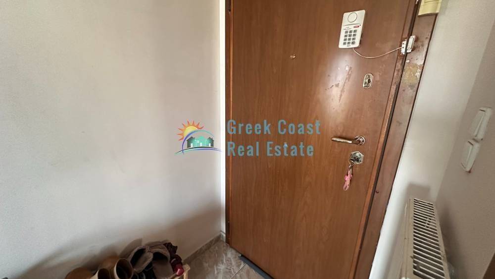 Άποψη χώρου