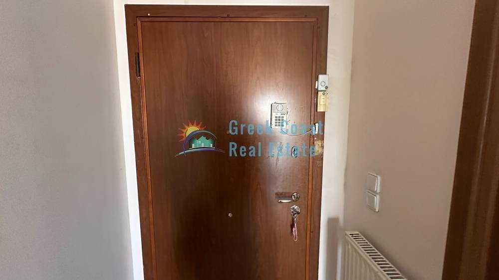 Άποψη χώρου