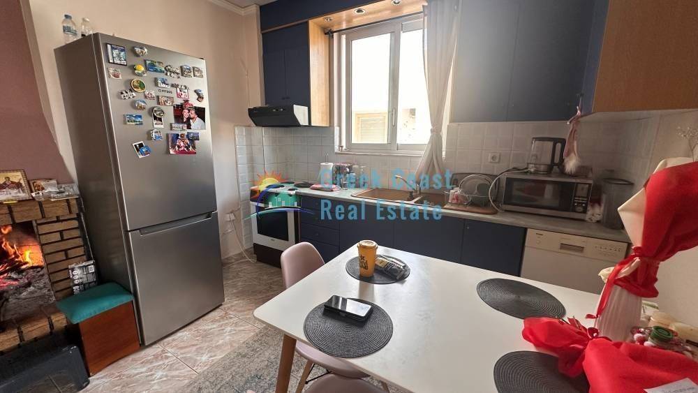 Σαλοκουζίνα