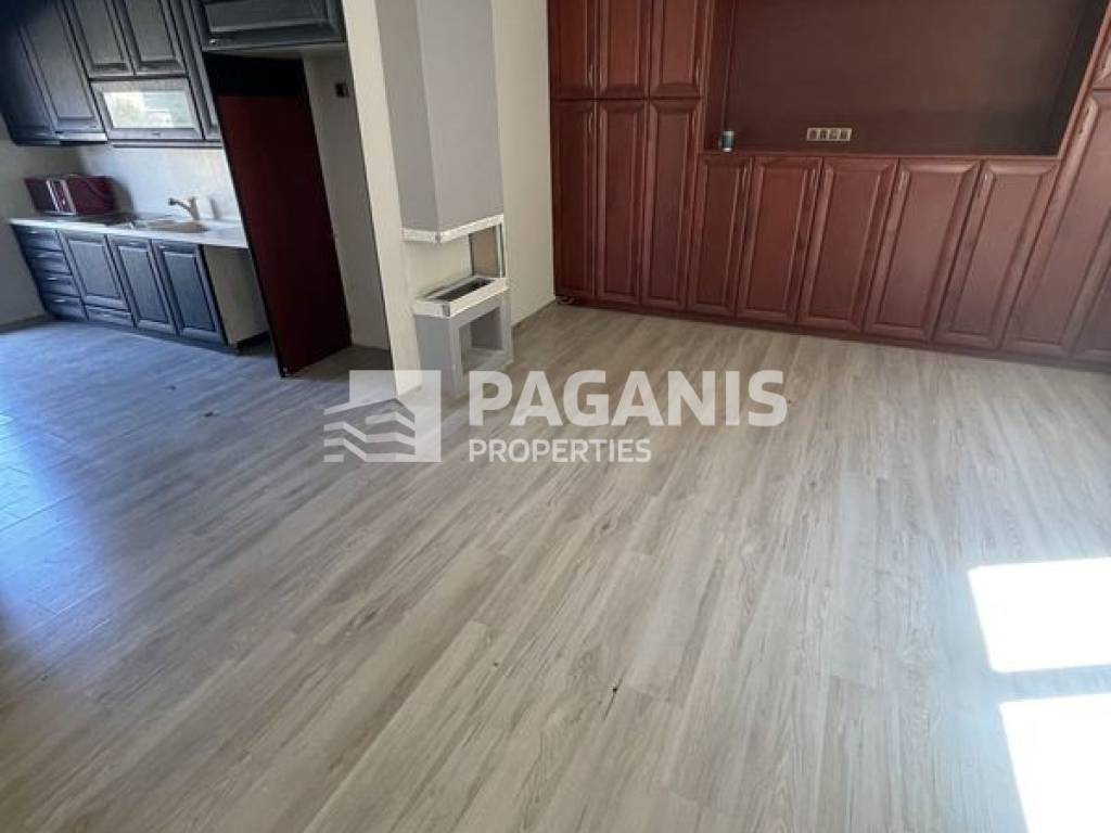 Άποψη χώρου