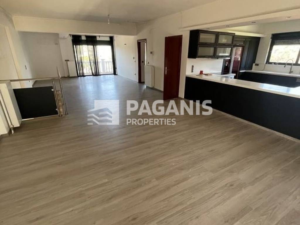 Άποψη χώρου