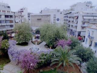 Η ΠΛΑΤΕΙΑ ΠΑΝΑΓΟΠΟΥΛΟΥ