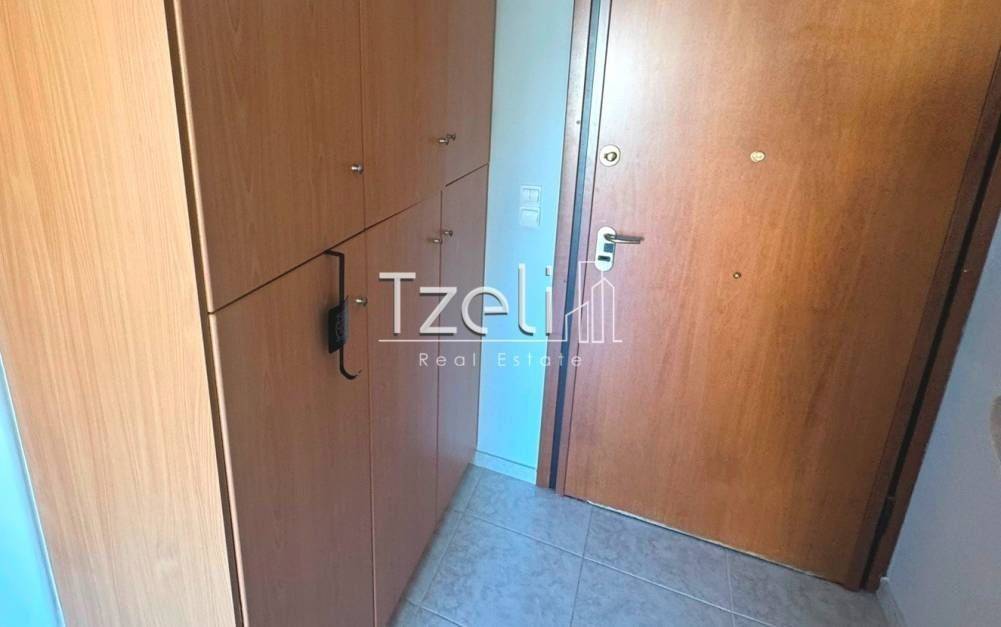 Άποψη χώρου