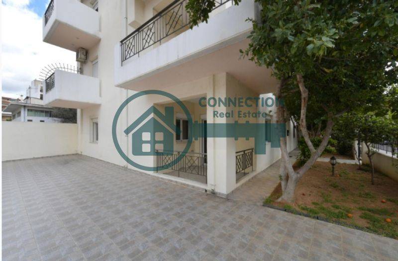 Εξωτερικός χώρος