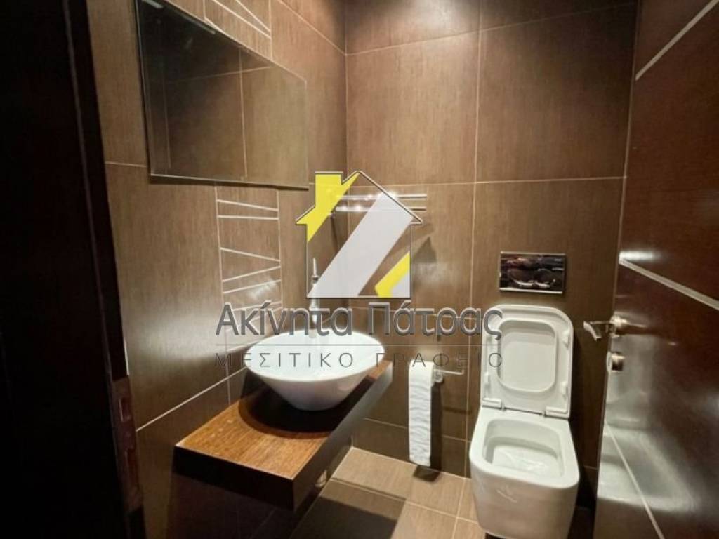 Άποψη χώρου