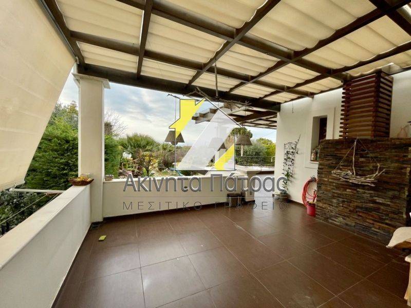 Άποψη χώρου