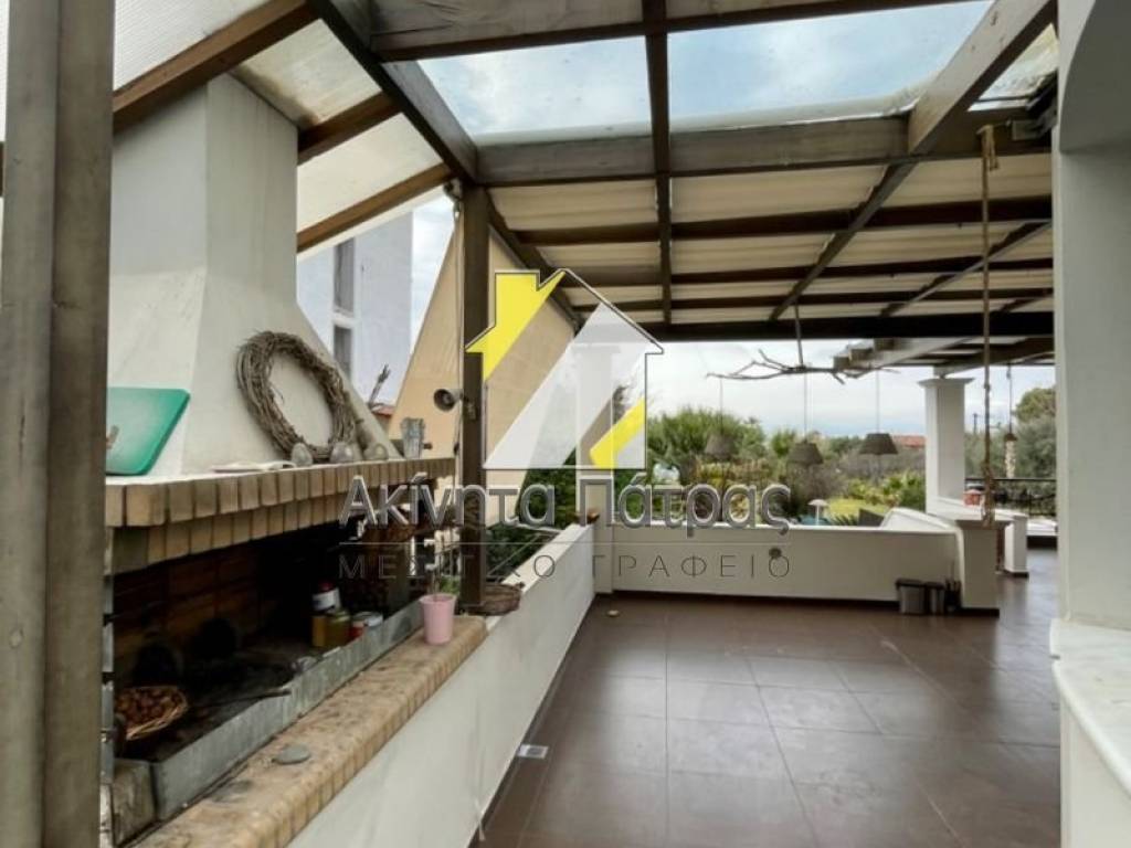 Άποψη χώρου