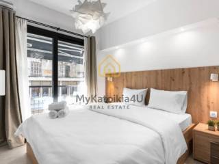 Υπνοδωμάτιο