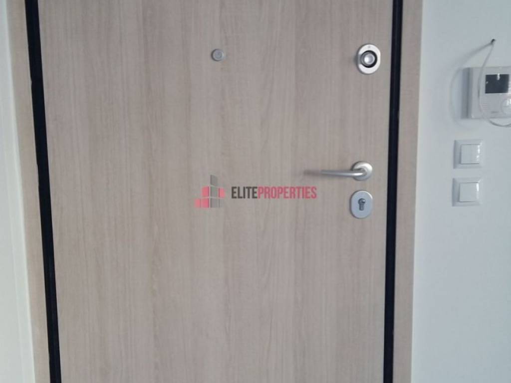 ΠΟΡΤΑ ΑΣΦΑΛΕΙΑΣ