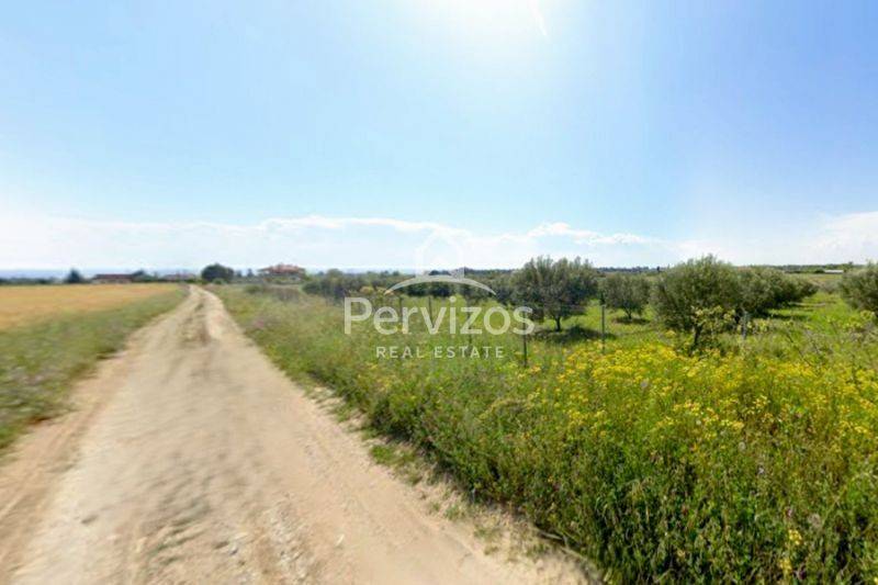 Άποψη χώρου