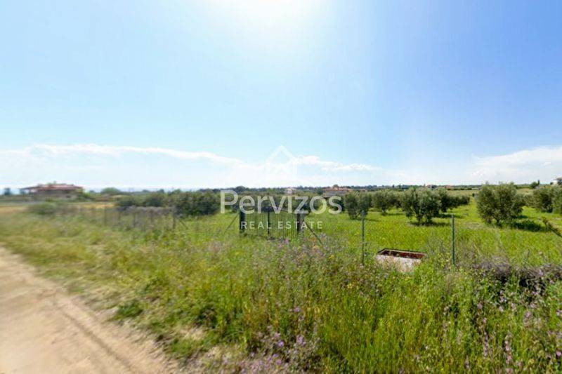 Άποψη χώρου