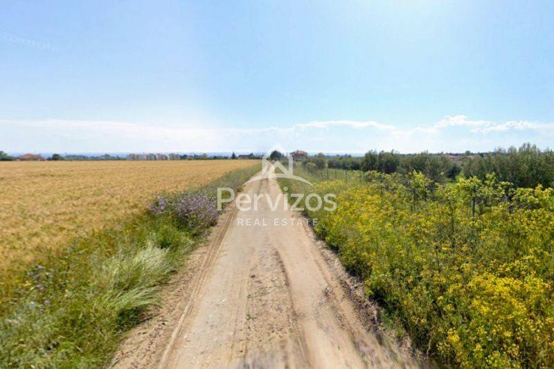 Άποψη χώρου