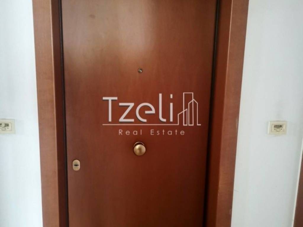 Πόρτα ασφαλείας