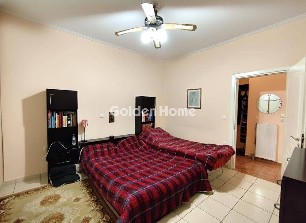 Υπνοδωμάτιο