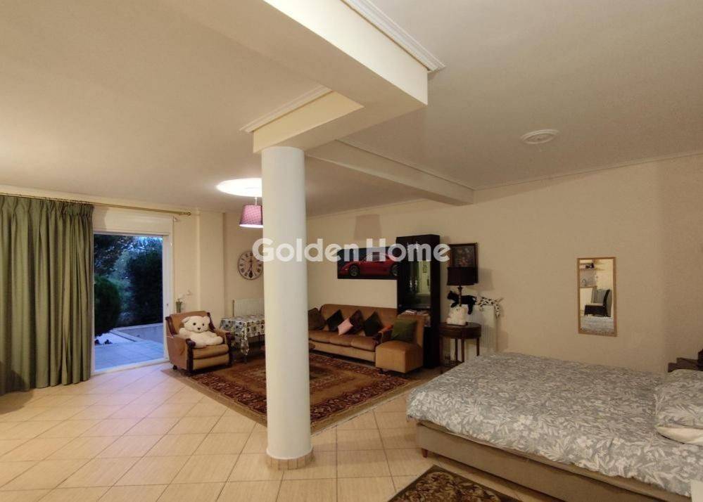 Υπνοδωμάτιο