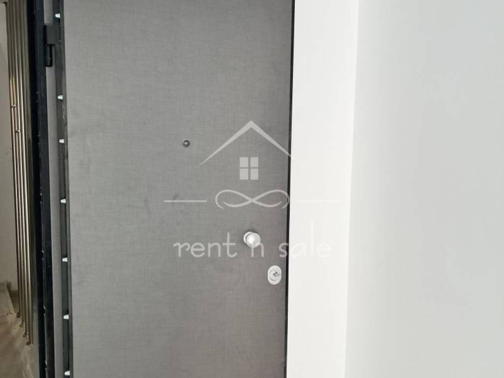 Πόρτα ασφαλείας