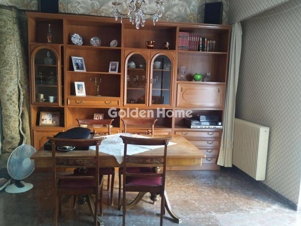 Κυρίως Χώρος