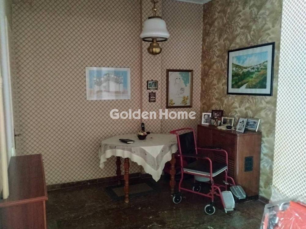 Κυρίως Χώρος