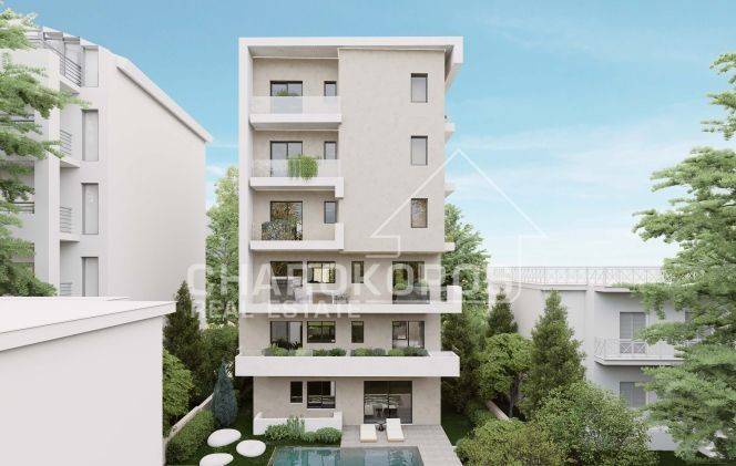 Εξωτερικός χώρος