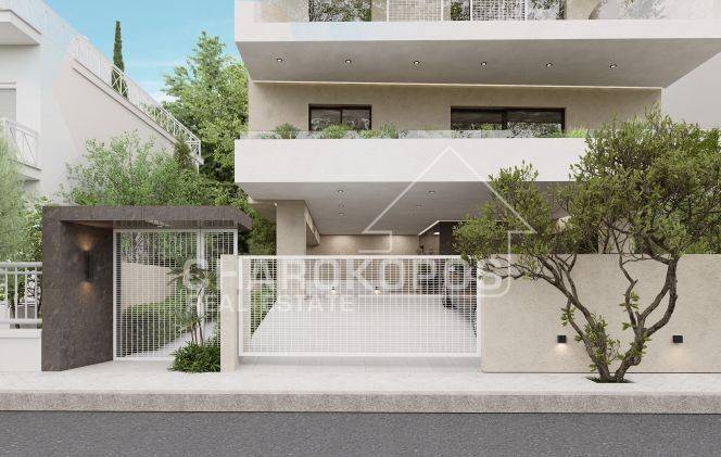 Εξωτερικός χώρος