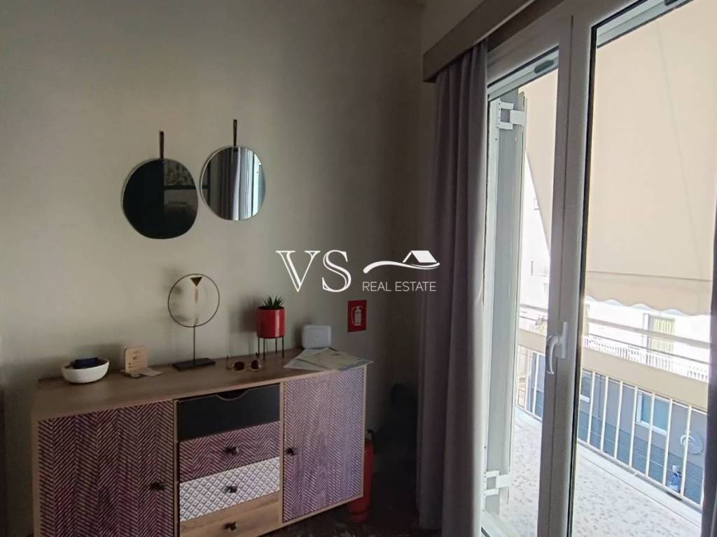 Άποψη χώρου