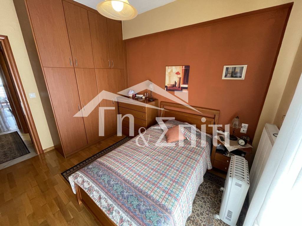 Υπνοδωμάτιο