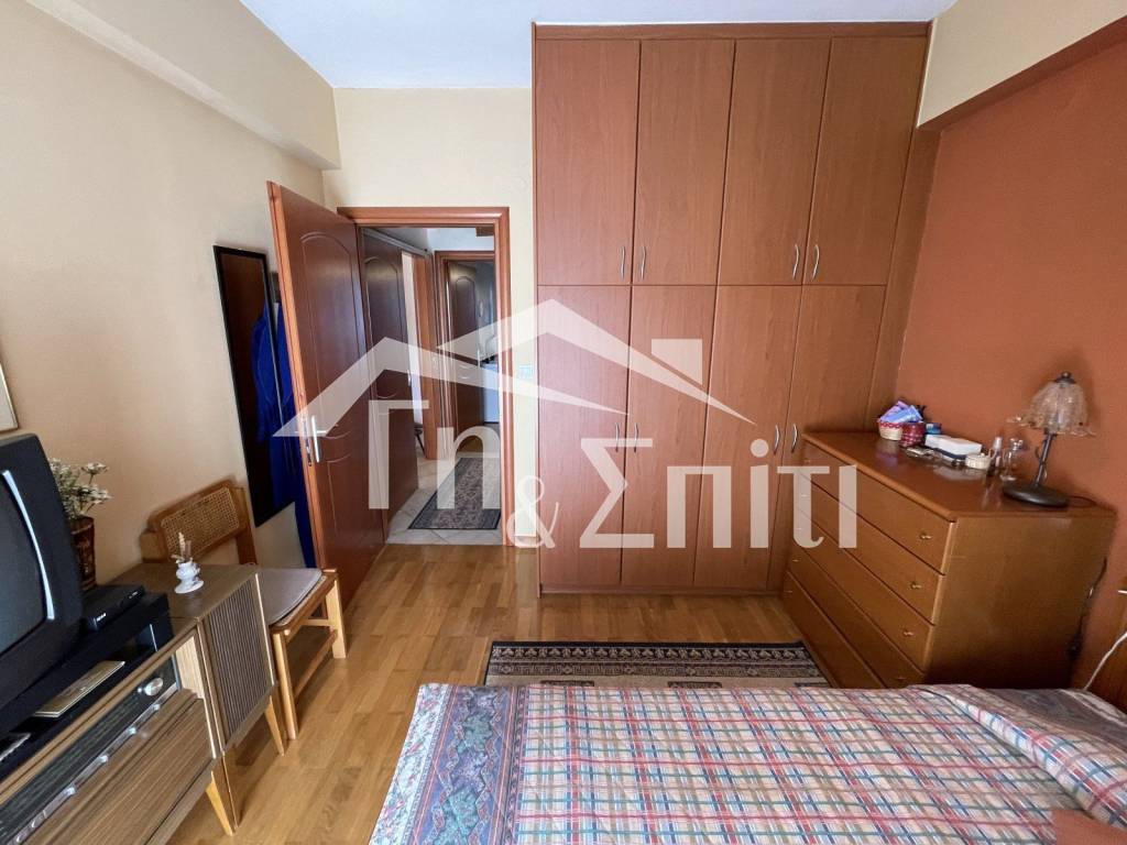 Υπνοδωμάτιο