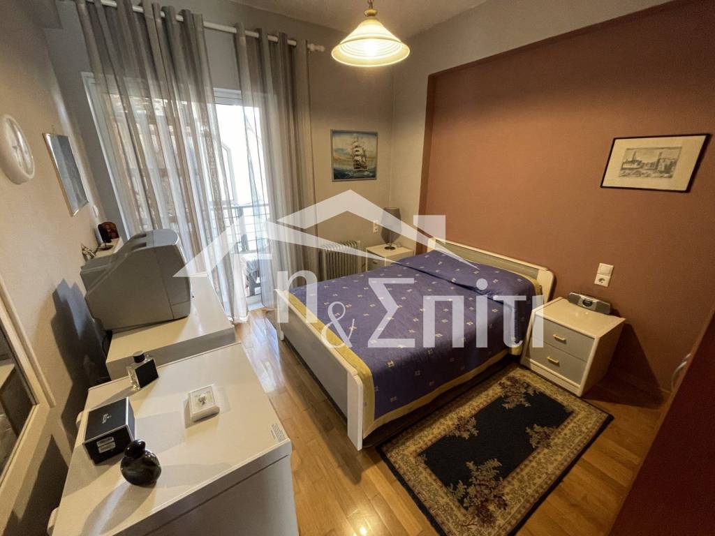 Υπνοδωμάτιο