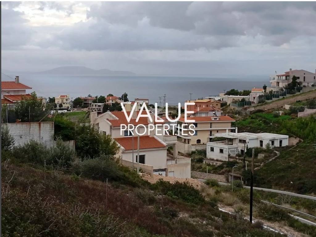 Εξωτερικοι χώροι