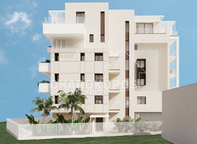 Εξωτερικός χώρος