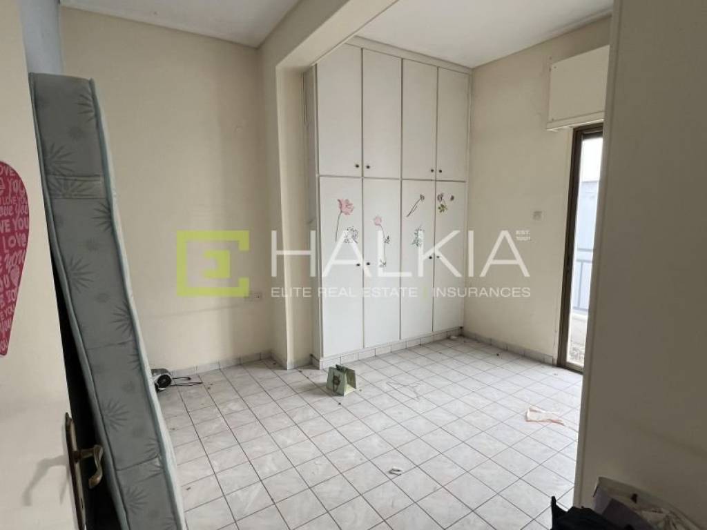 Υπνοδωμάτιο