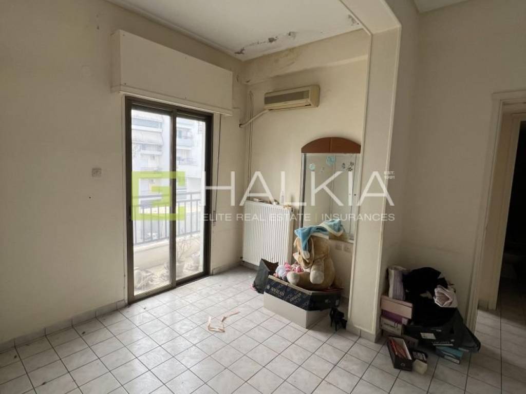 Άποψη χώρου