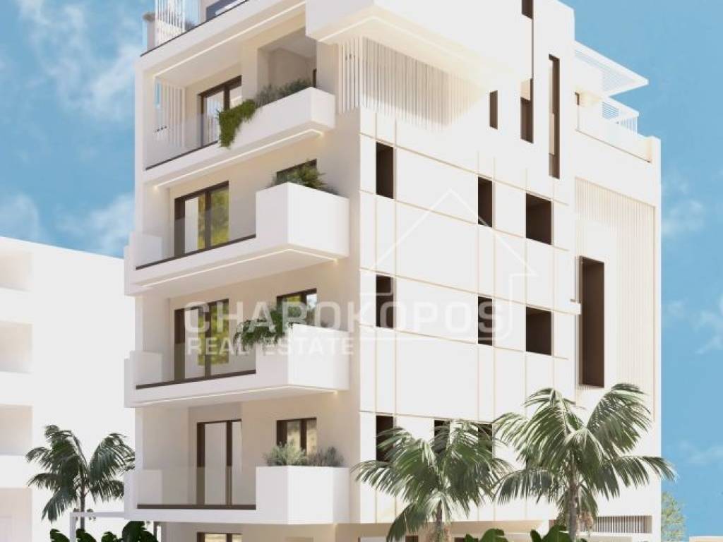 Εξωτερικός χώρος