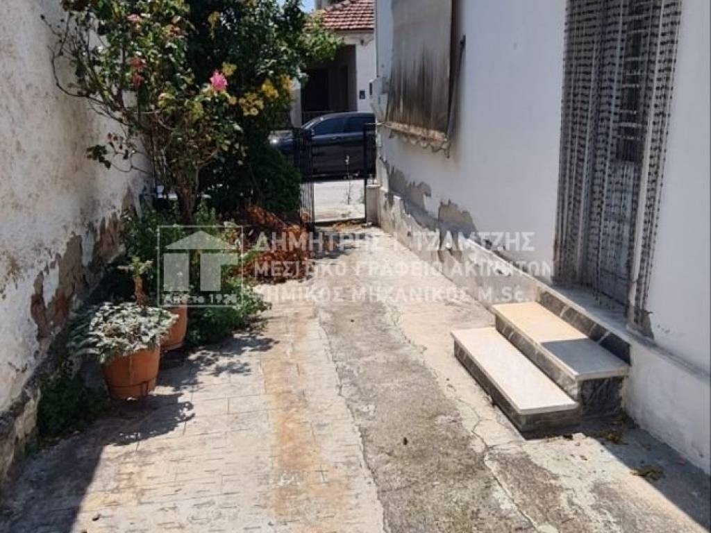 Εξωτερικός χώρος