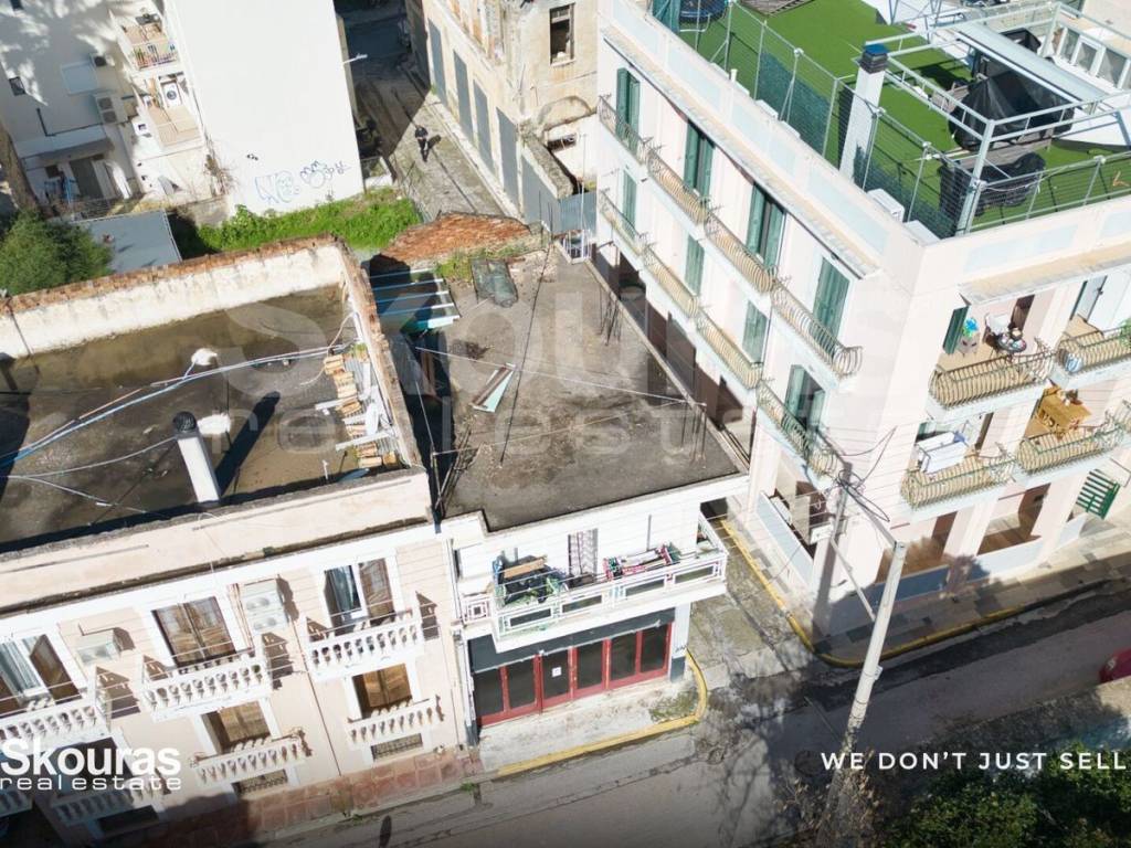 Εσωτερικοι χώροι