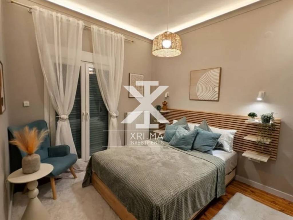 Υπνοδωμάτιο