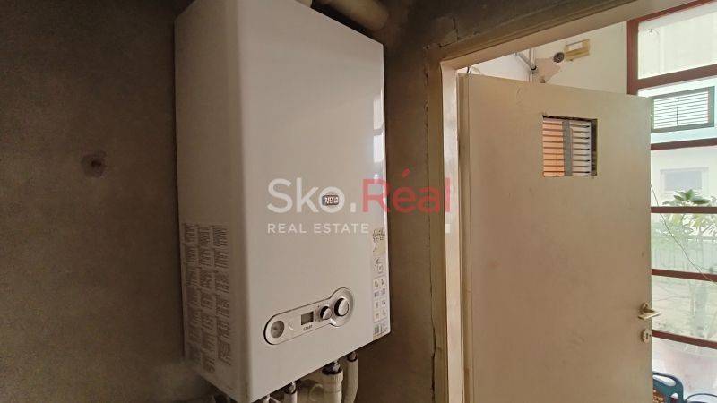 Φυσικό αέριο