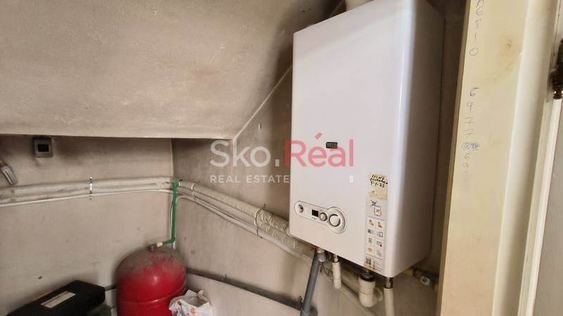 Φυσικό αέριο