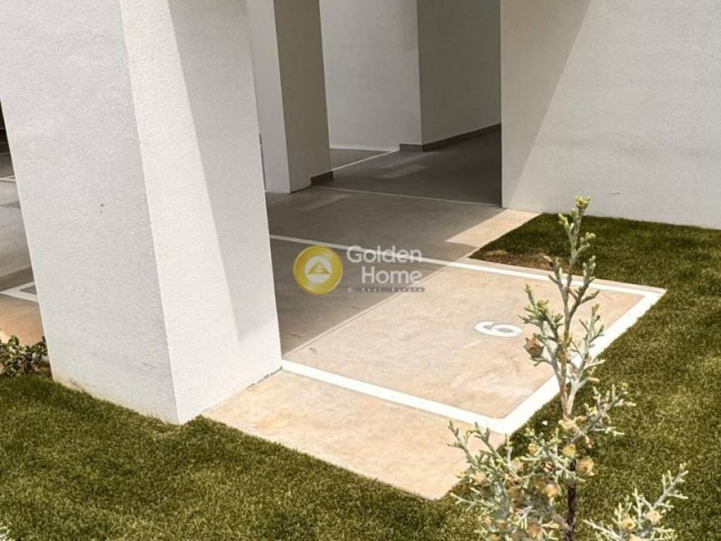 Εξωτερικός Χώρος