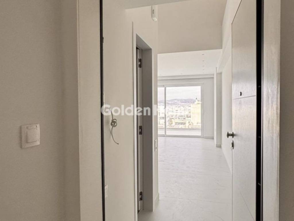 Χολ - Διάδρομος