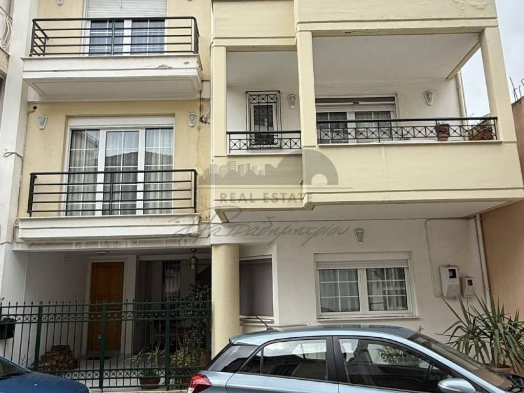 Εξωτερικός χώρος