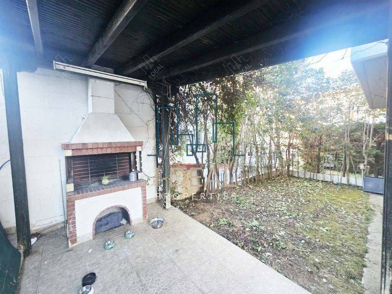 Εξωτερικός χώρος